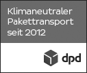 DPD Logo Climate Neutral