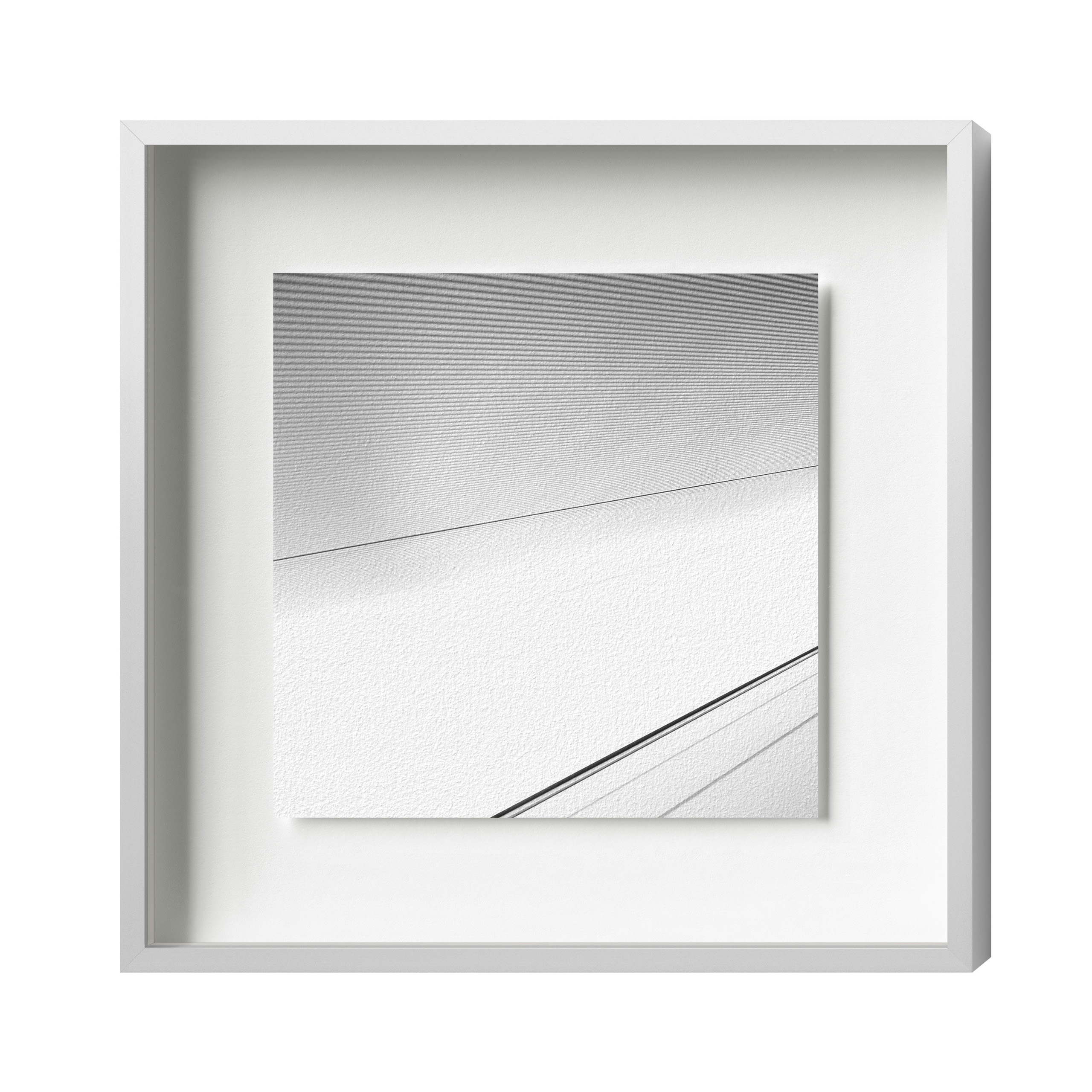 Passepartout in verschiedenen Farben & Größen wählbar Weiß Grau Schwarz Fotos 