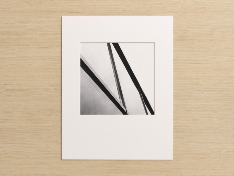 Passepartout in verschiedenen Farben & Größen wählbar Weiß Grau Schwarz Fotos
