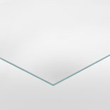 Normal glass - float glass for picture frames
