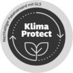 GLS Klimaprotect Emblem